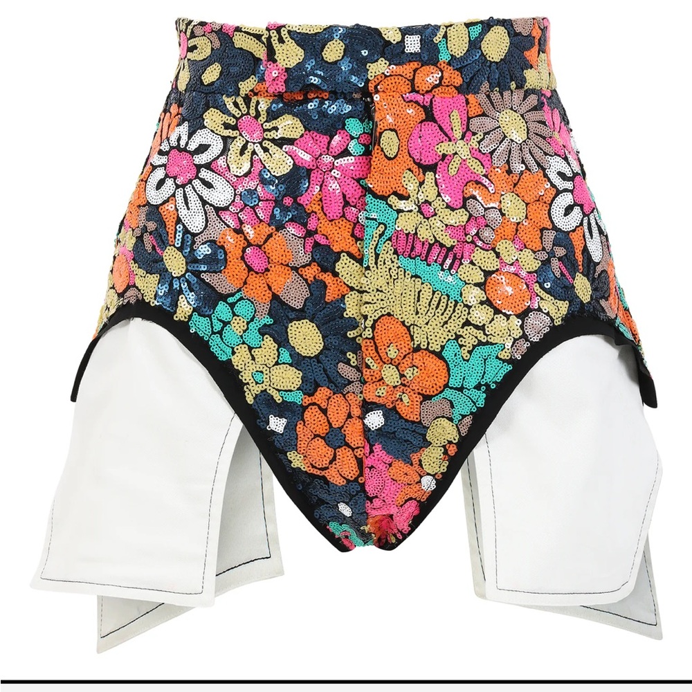 Plastic Shorts - image 3